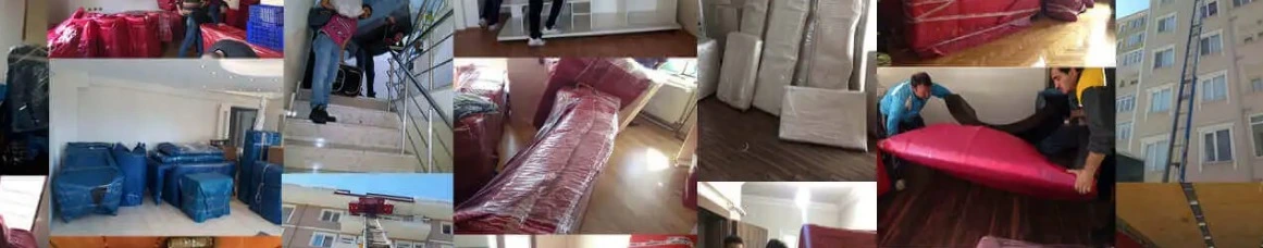 Bakırköy Parça Eşya Taşımacılık görseli